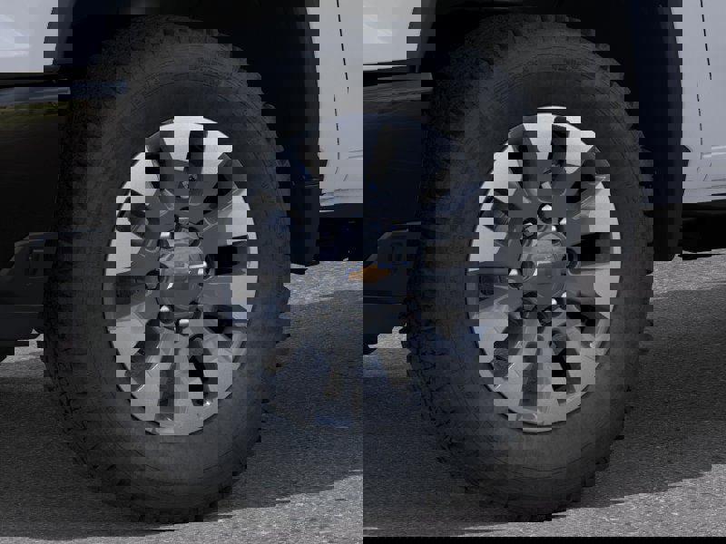 New 2026 Chevrolet Silverado 2500 Custom image 40