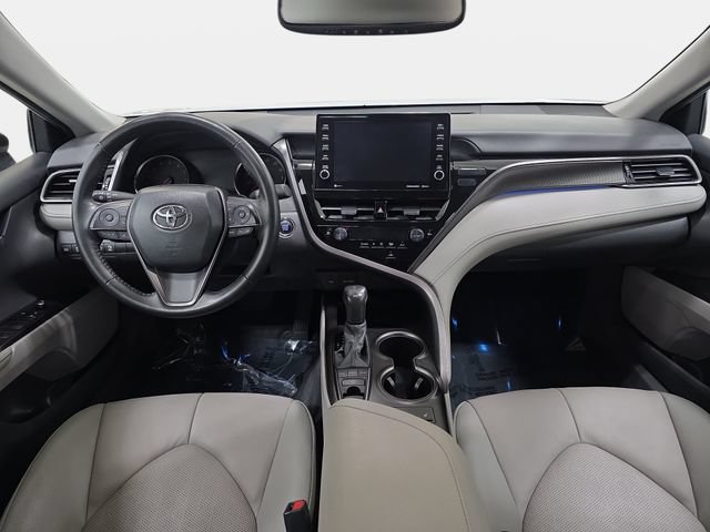 Certified 2024 Toyota Camry XSE FWD image 9