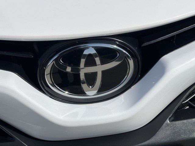 Used 2024 Toyota Camry SE FWD image 30
