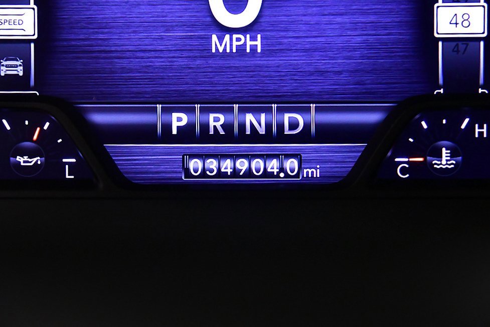 Used 2020 RAM 2500 Laramie image 21