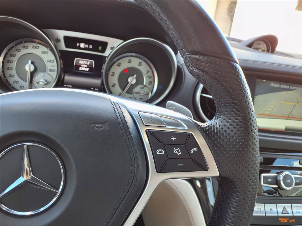 Used 2016 Mercedes-Benz SL 550 image 21