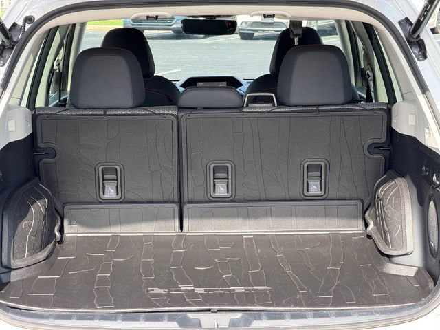 Used 2022 Subaru Forester Sport w/ Popular Package #2 AWD/4WD image 16