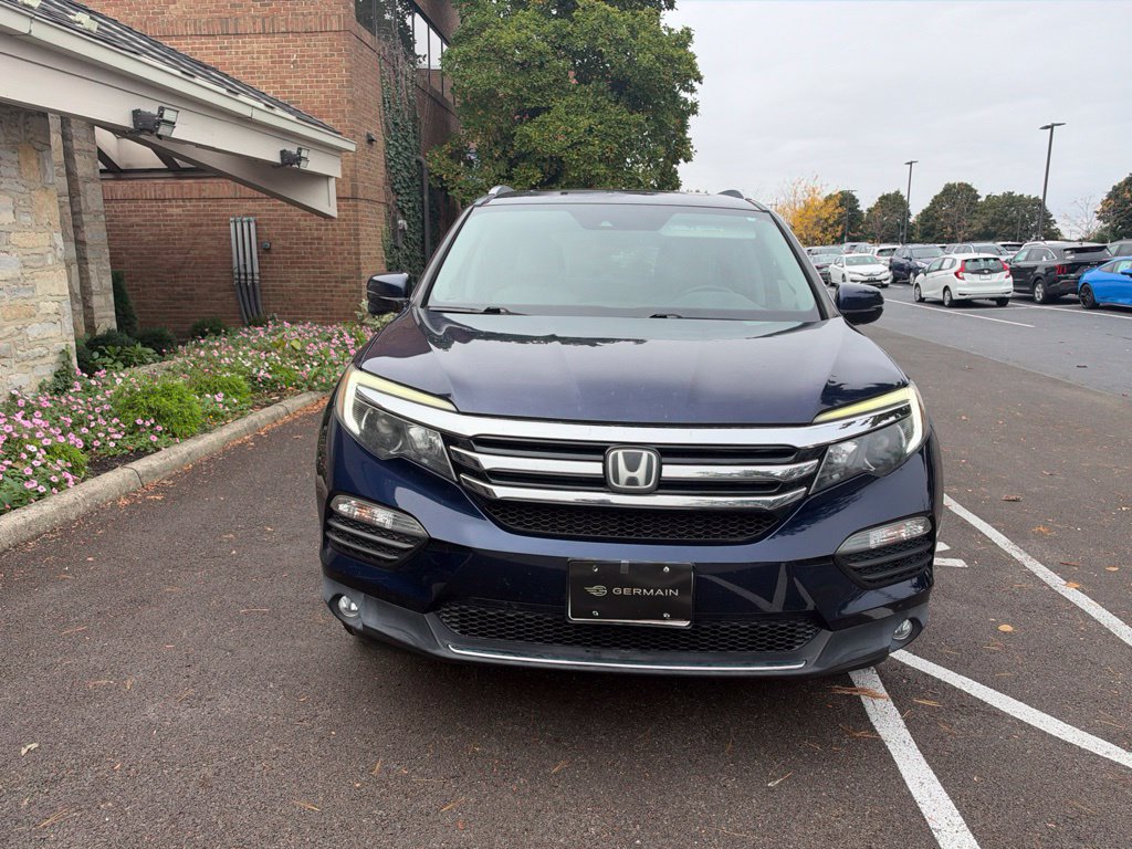 Used 2016 Honda Pilot Touring image 3