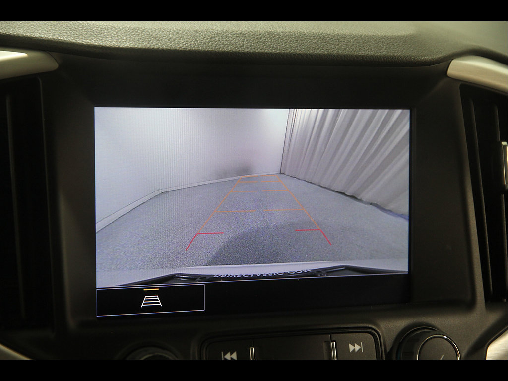 Certified 2023 GMC Terrain SLT w/ Infotainment Package II AWD/4WD image 14