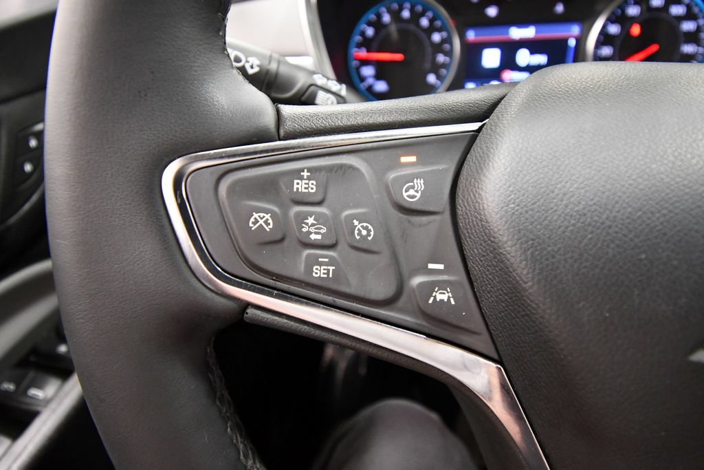 Used 2023 Chevrolet Equinox LT AWD/4WD image 21