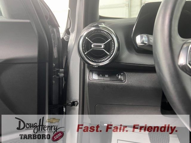 Used 2025 Chevrolet Equinox LT image 28