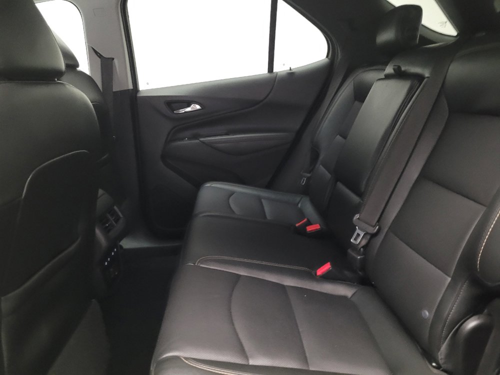 Used 2019 Chevrolet Equinox Premier AWD/4WD image 18