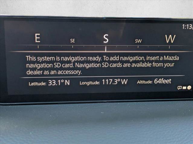 New 2026 MAZDA CX-50 2.5 Hybrid w/ Premium Plus Pkg image 15