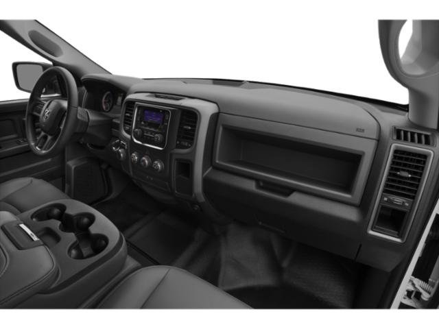 Certified 2018 RAM 1500 Tradesman w/ Popular Equipment Group AWD/4WD image 19