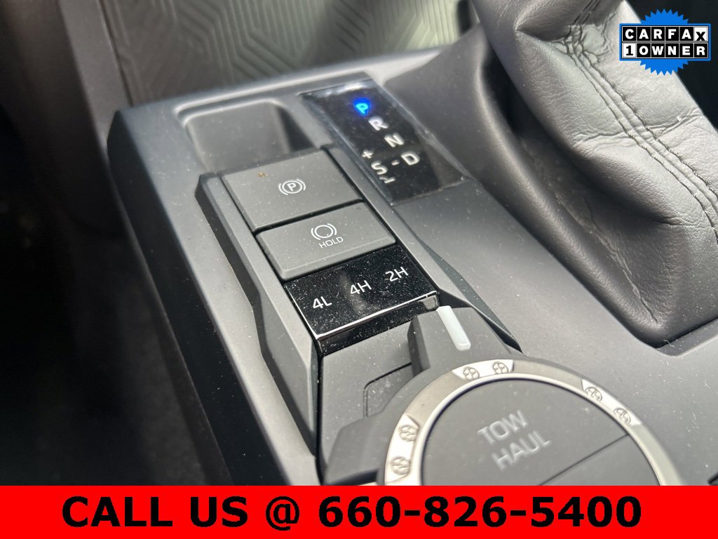 Certified 2024 Toyota Tacoma SR5 image 20