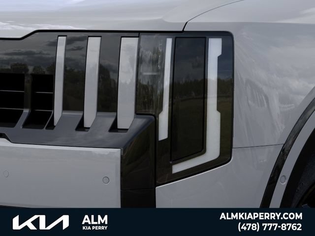 New 2027 Kia Telluride X-Line SX Prestige AWD/4WD image 10