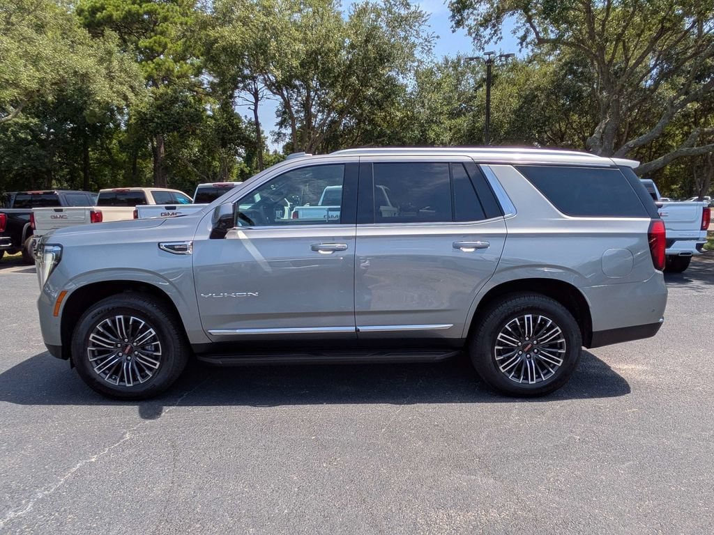 New 2026 GMC Yukon Elevation AWD/4WD image 7