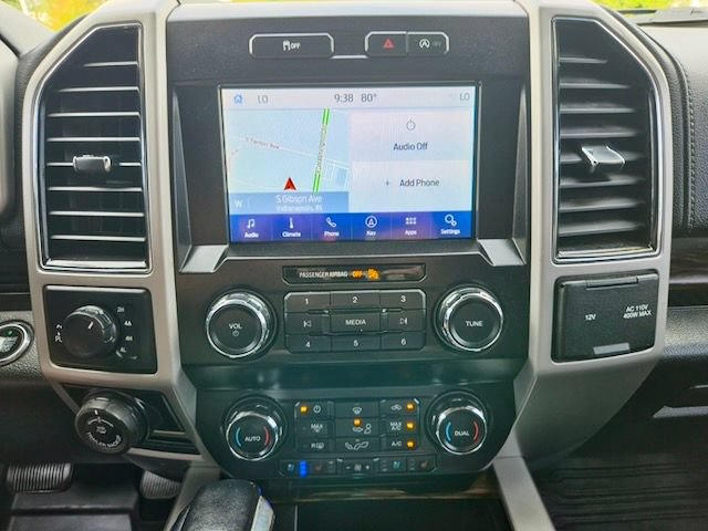 Used 2019 Ford F150 Lariat AWD/4WD image 20