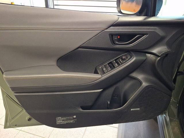 Certified 2025 Subaru Crosstrek 2.5i Wilderness w/ Crosstrek Mirror Package image 12