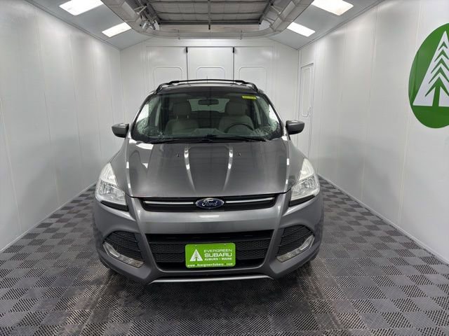 Used 2014 Ford Escape SE w/ Equipment Group 201A image 2