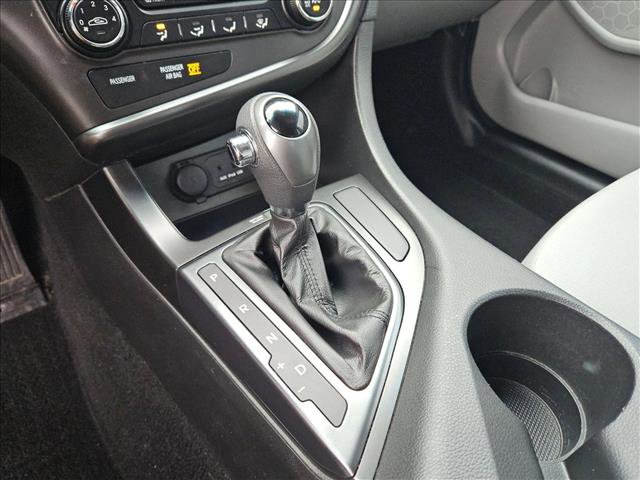 Used 2013 Kia Optima LX image 12