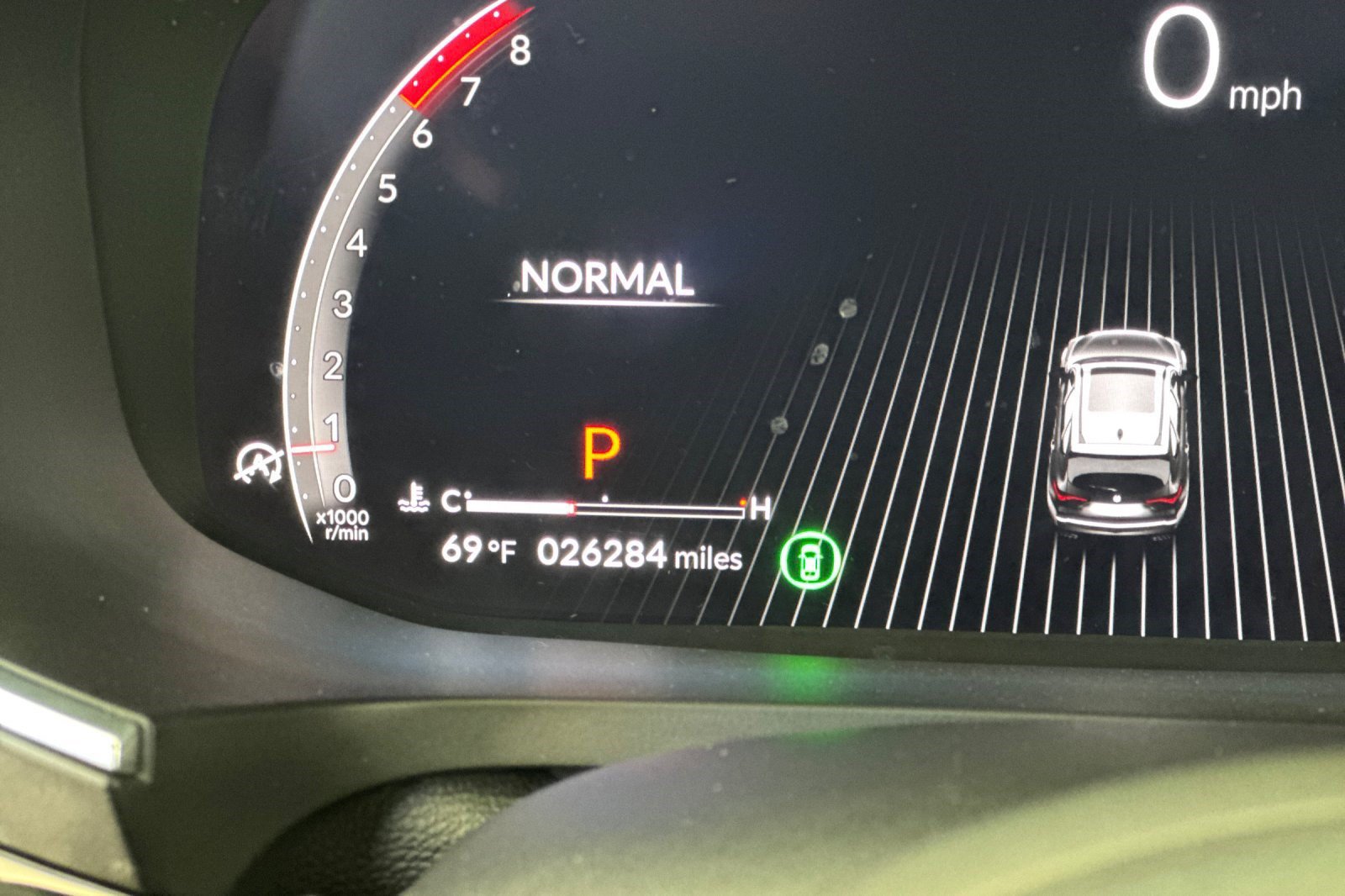Used 2022 Acura MDX Type S AWD/4WD image 23