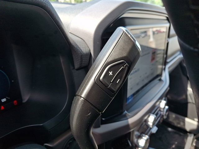Used 2025 Ford F150 XLT w/ Equipment Group 301A Standard AWD/4WD image 14