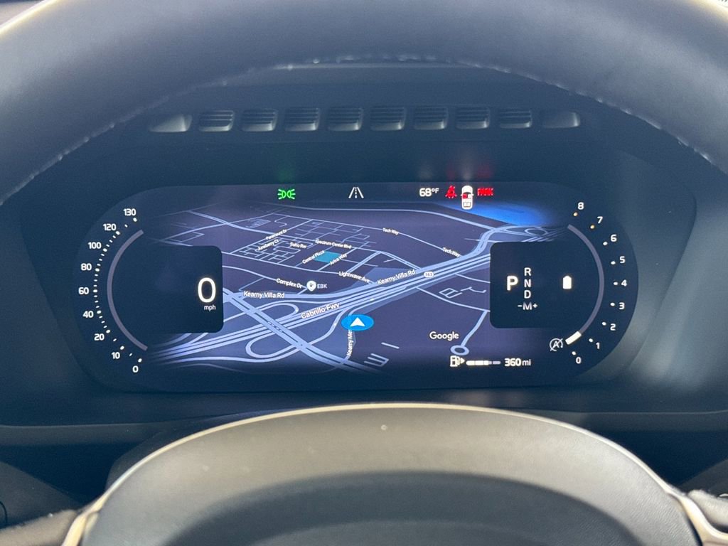 New 2026 Volvo XC90 B6 Plus w/ Protection Package Premier image 25