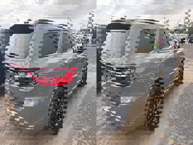 New 2026 Dodge Durango GT image 2