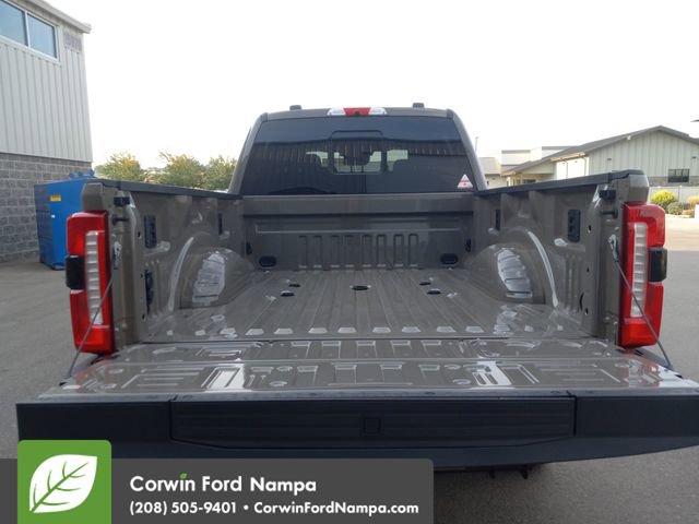 New 2026 Ford F250 King Ranch image 23