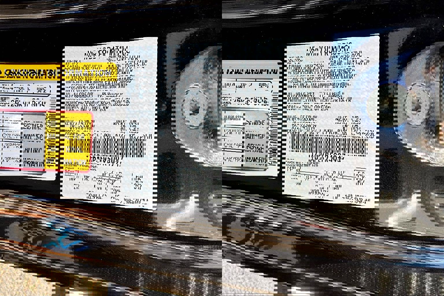 Used 2024 Ford Mustang GT image 18