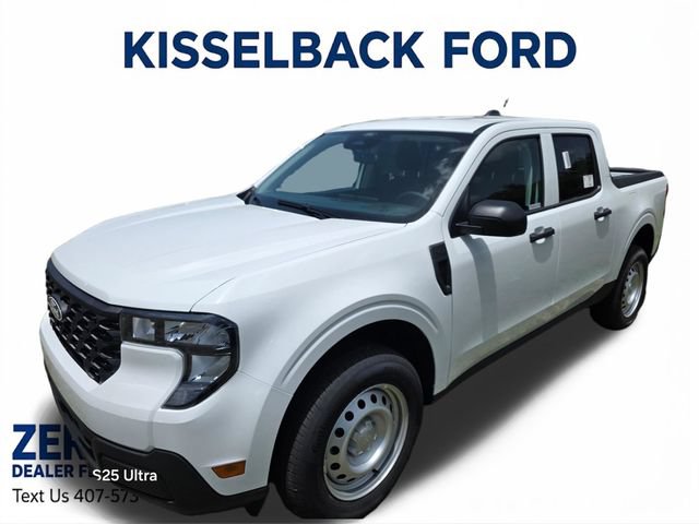 New 2026 Ford Maverick XL FWD image 8