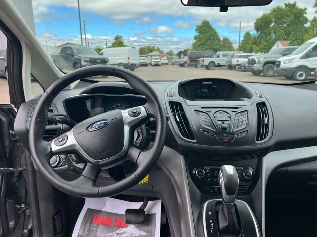 Used 2014 Ford C-MAX SE FWD image 15