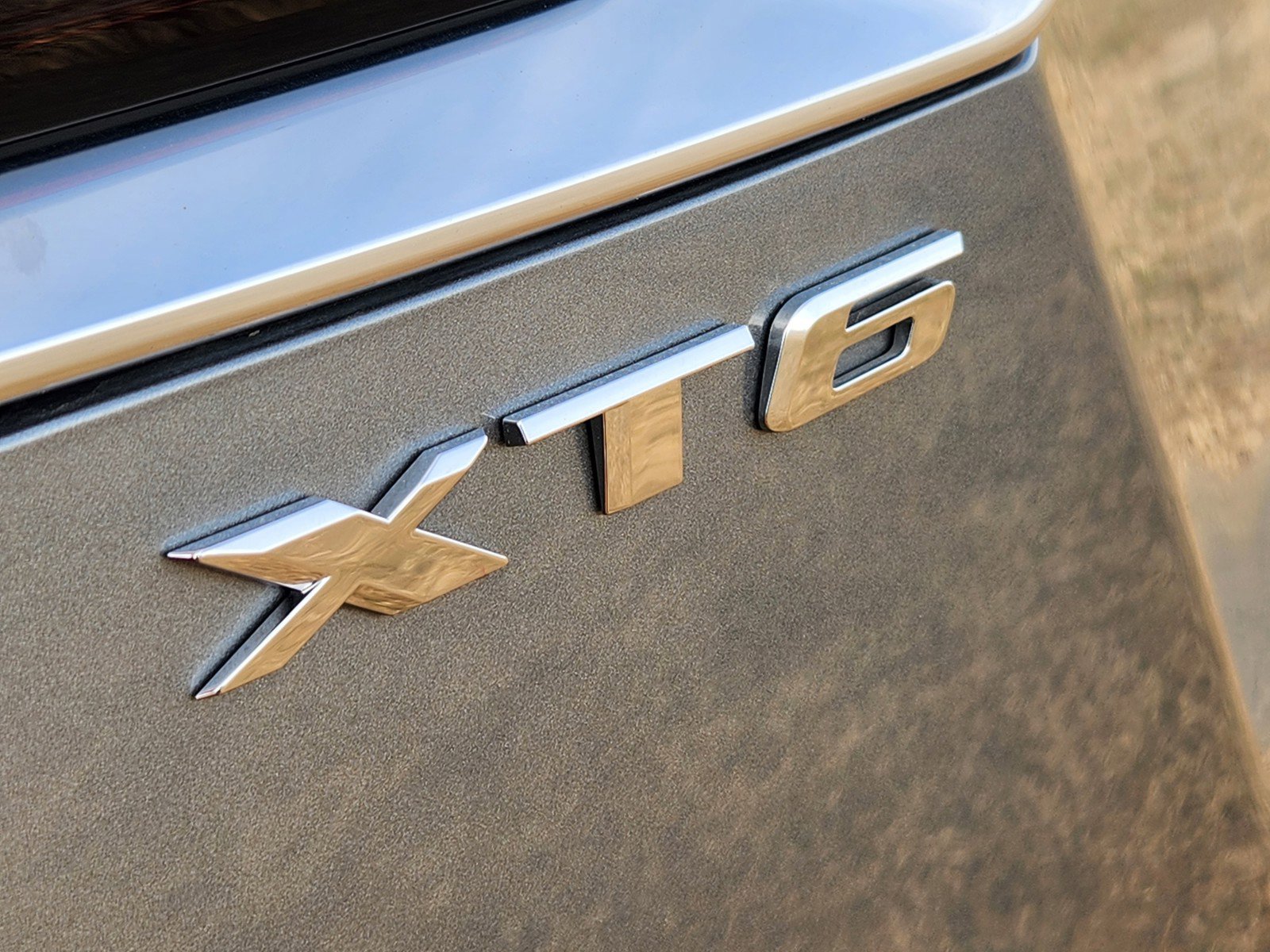 Certified 2023 Cadillac XT6 Premium Luxury w/ Technology Package image 31