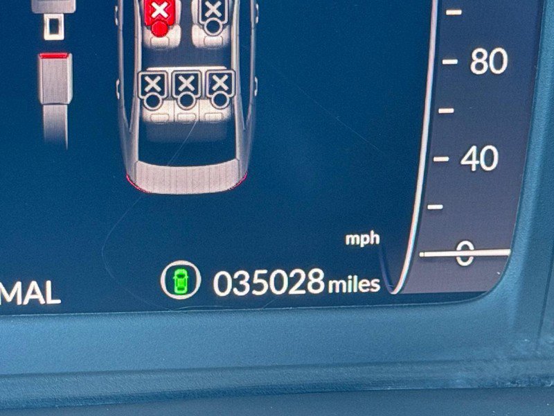 Certified 2023 Honda Accord EX-L image 21