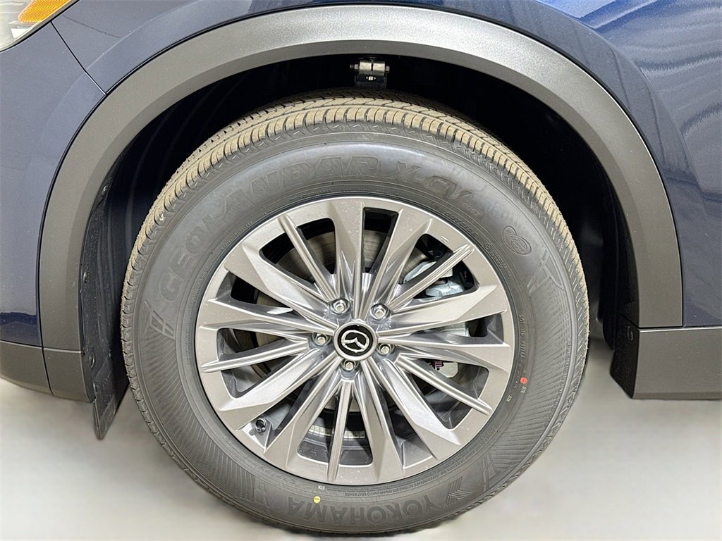 New 2026 MAZDA CX-90 3.3 Turbo w/ Select Package image 19