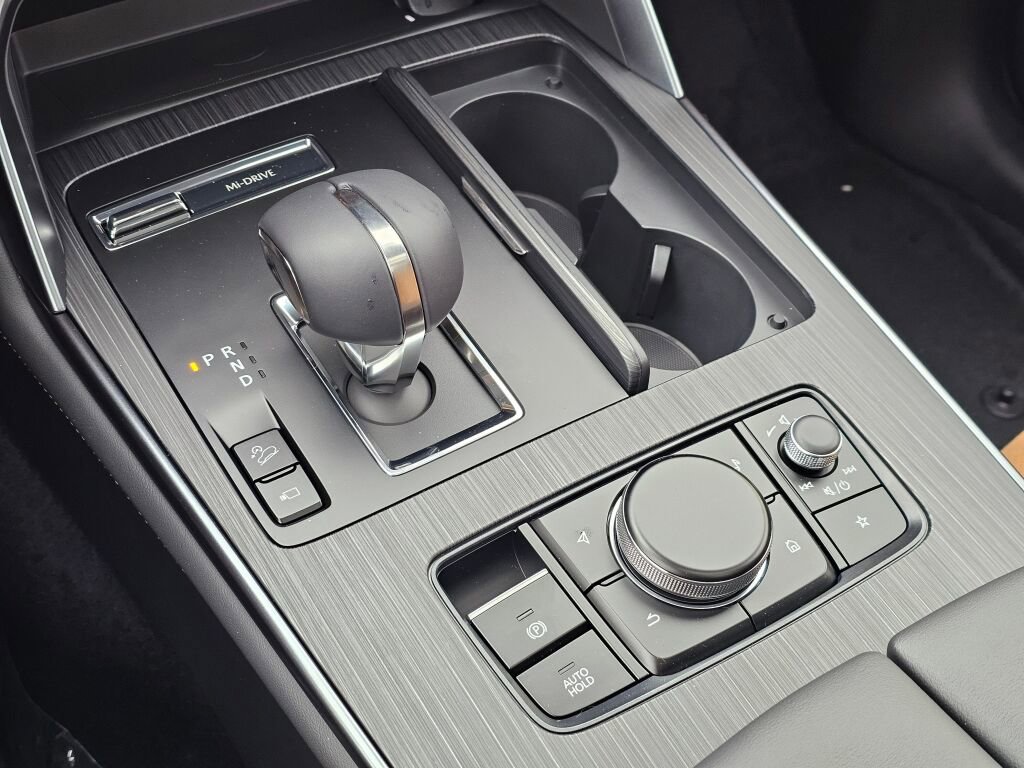 New 2026 MAZDA CX-70 3.3 Turbo S w/ Premium Plus image 20