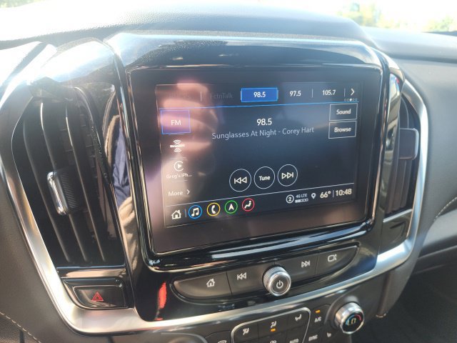 Certified 2023 Chevrolet Traverse LT w/ LT Premium Package AWD/4WD image 24