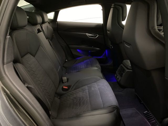 Used 2022 Audi e-tron GT Prestige w/ Prestige Package AWD/4WD image 82