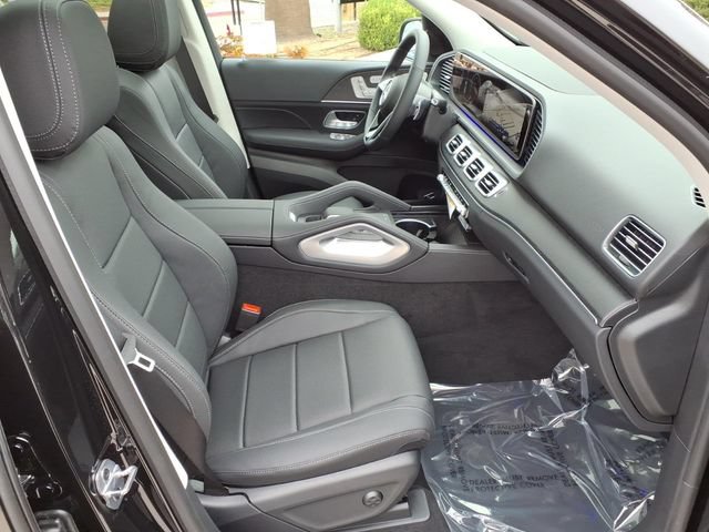 New 2026 Mercedes-Benz GLE 450 4MATIC image 16