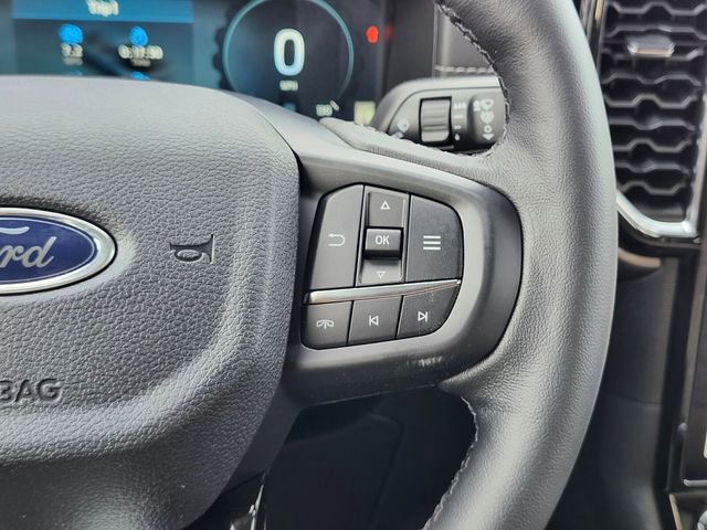 New 2025 Ford Ranger Lariat w/ FX4 Off-Road Package image 29