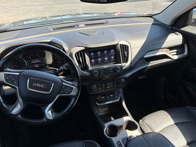 Used 2019 GMC Terrain Denali image 20