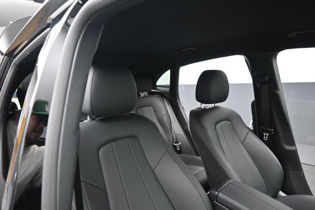 Used 2022 Mercedes-Benz GLA 250 4MATIC image 30