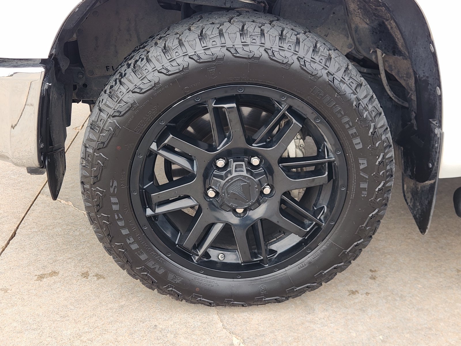 Used 2021 Toyota Tundra SR5 RWD image 14
