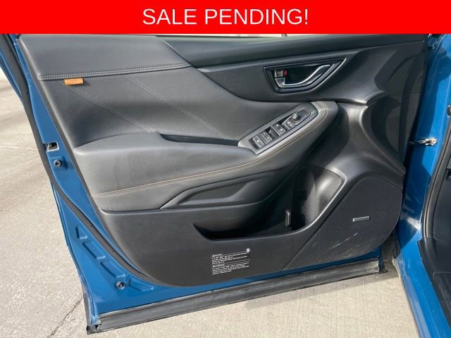 Used 2022 Subaru Forester Wilderness image 10