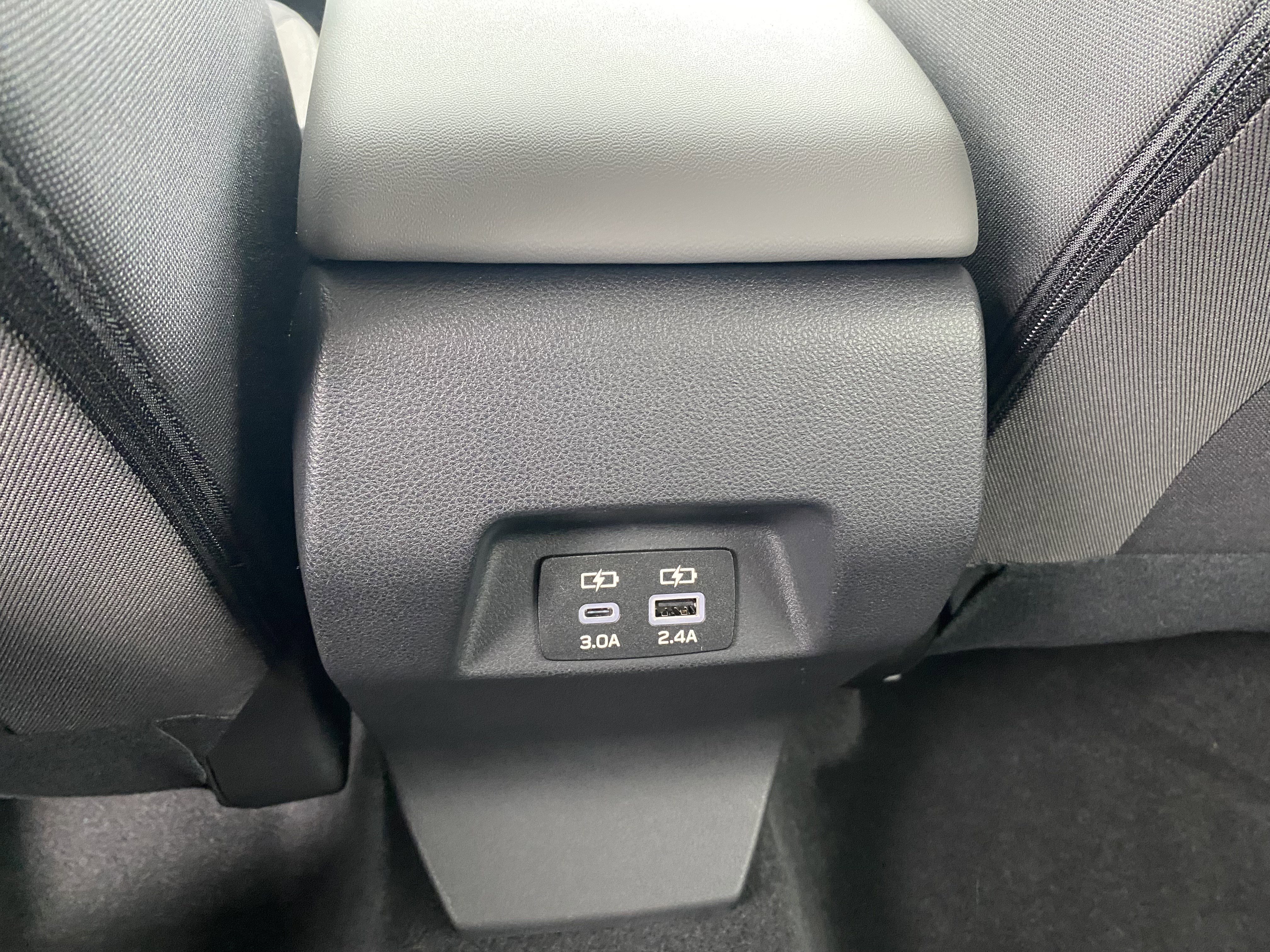 New 2026 Subaru Crosstrek 2.5i Premium image 33