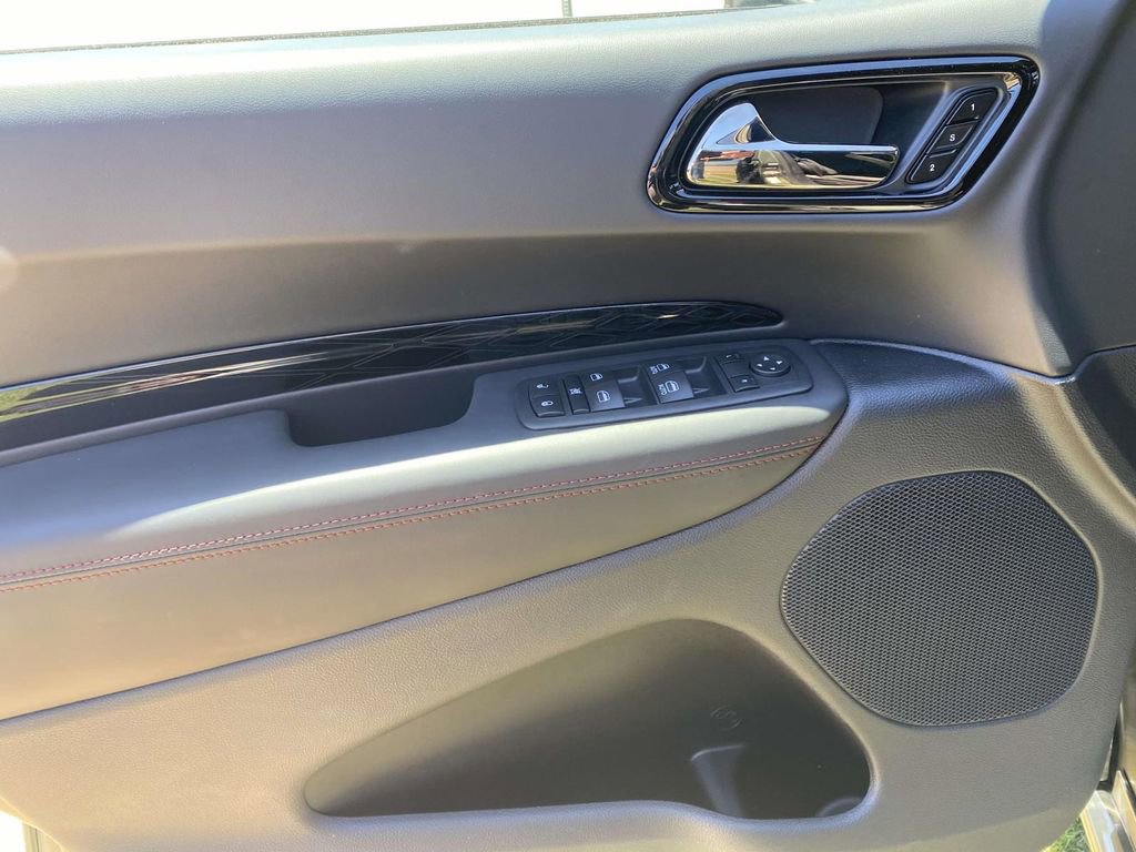 New 2026 Dodge Durango GT AWD/4WD image 43