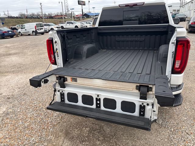 Used 2022 GMC Sierra 1500 Denali w/ Denali Reserve Package image 27