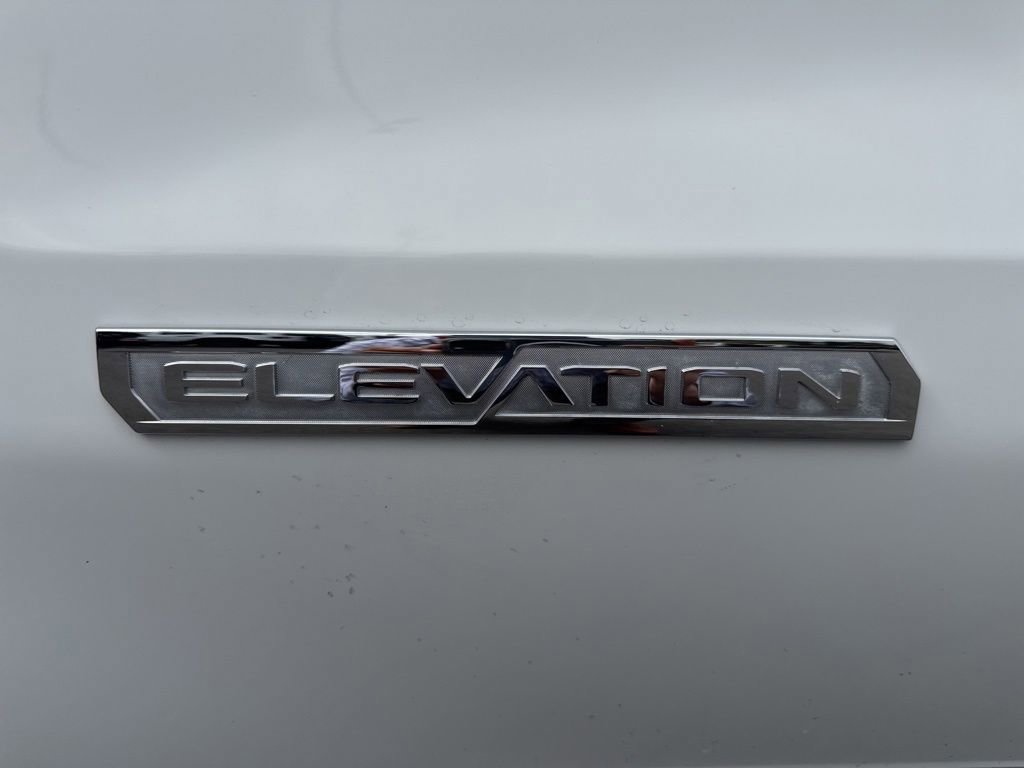 Used 2023 GMC Sierra 1500 Elevation AWD/4WD image 16