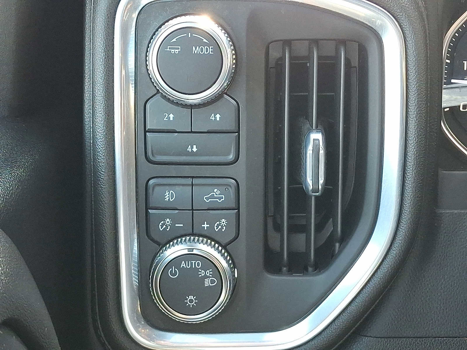 Used 2022 GMC Sierra 2500 SLE w/ SLE Convenience Package AWD/4WD image 25