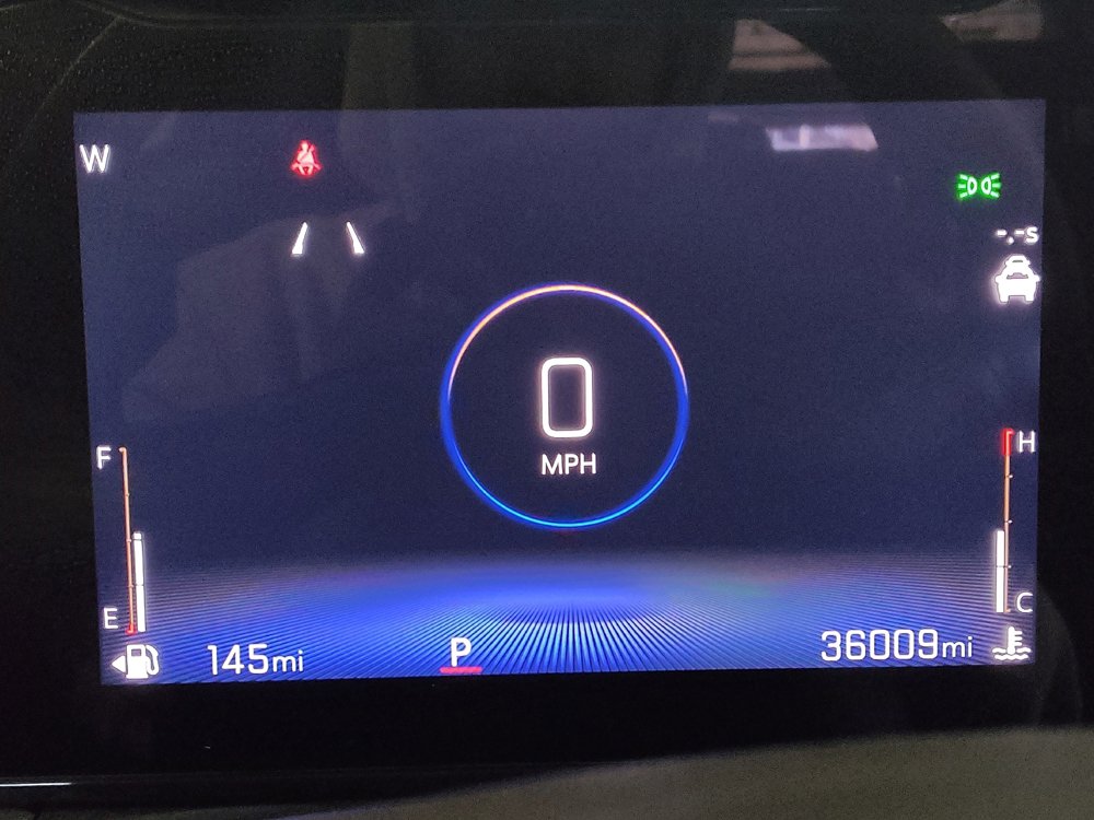 Used 2025 Chevrolet TrailBlazer LT image 23