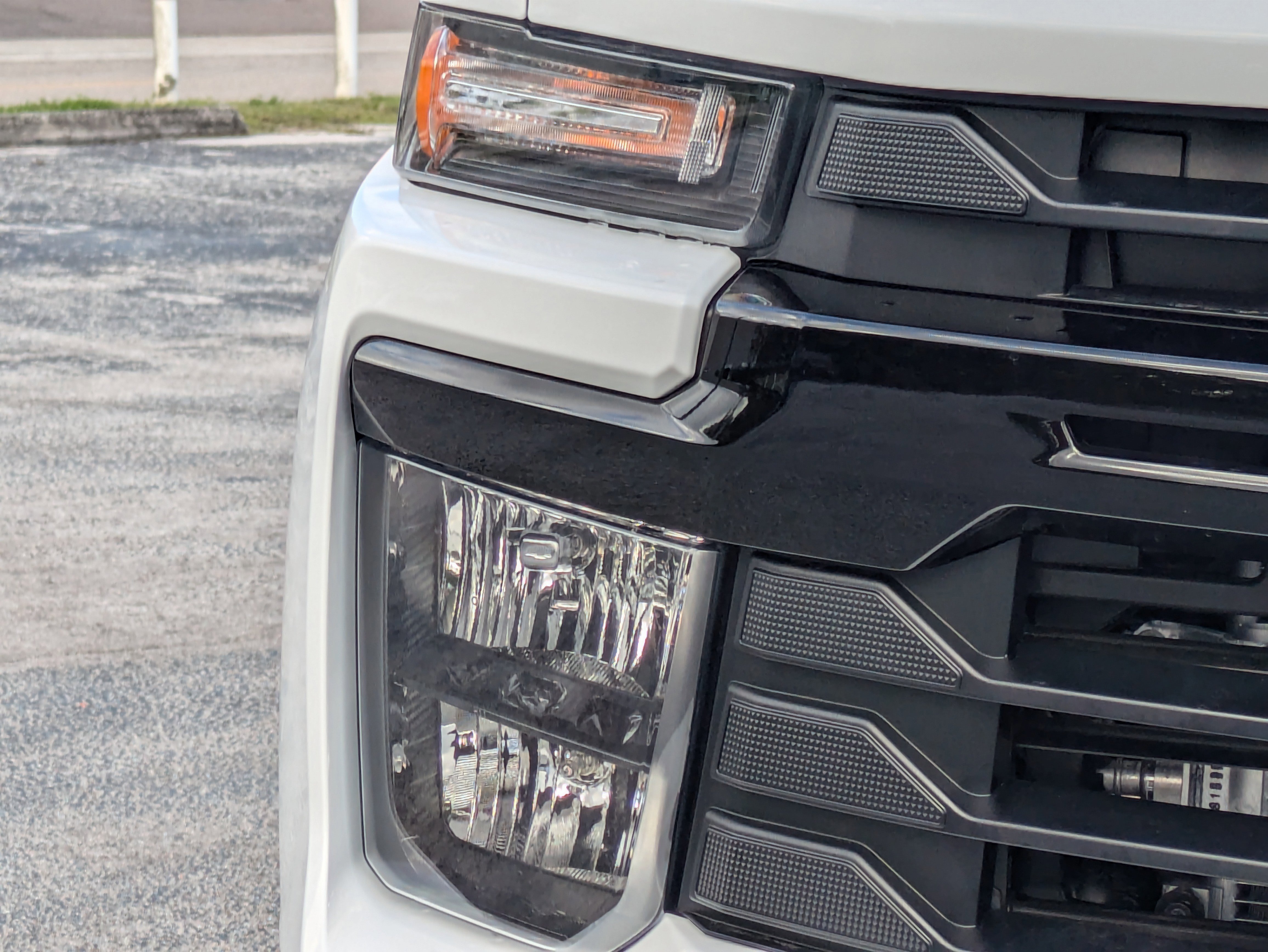 New 2026 Chevrolet Silverado 2500 W/T image 10