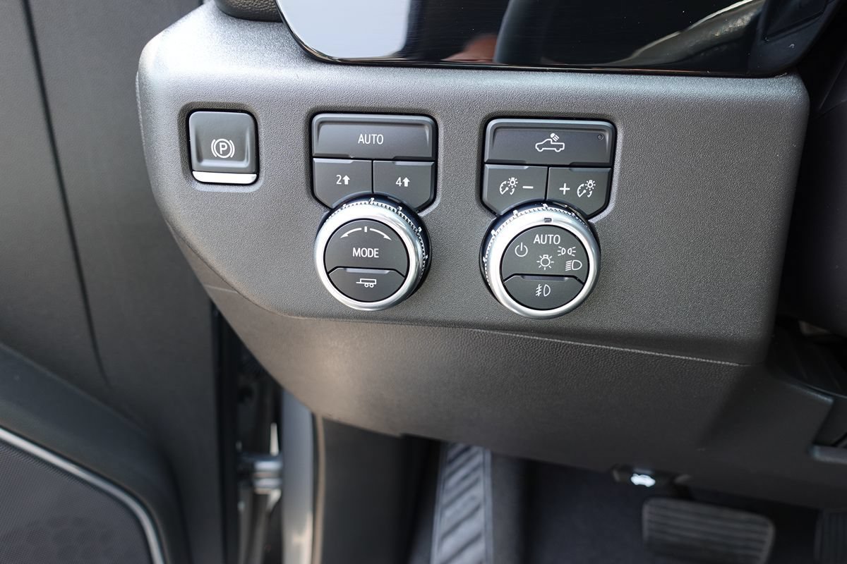 Used 2025 GMC Sierra 1500 Elevation AWD/4WD image 56