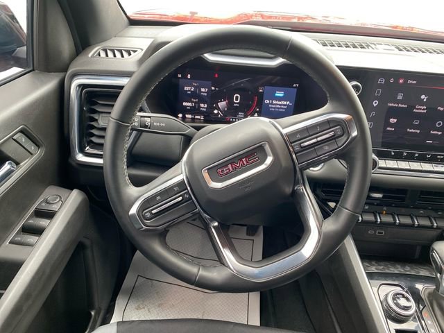 Certified 2024 GMC Canyon Elevation w/ Convenience Package image 16