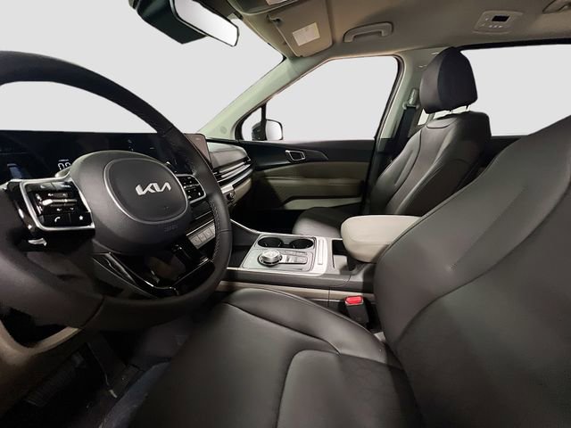New 2026 Kia Carnival LXS FWD image 22